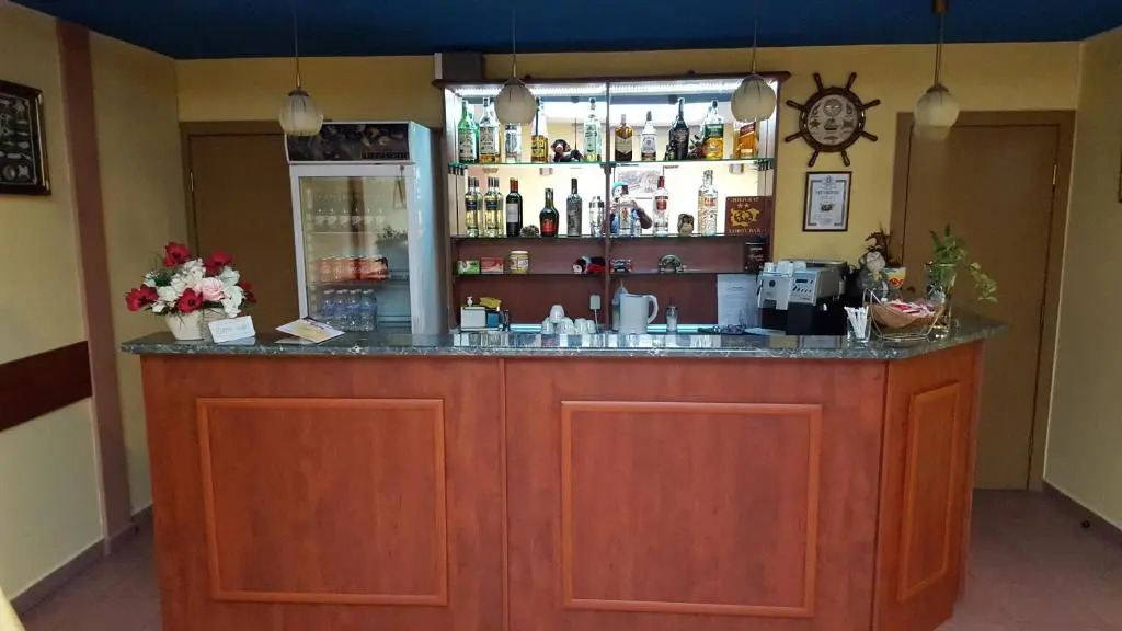 Caprice Family Hotel