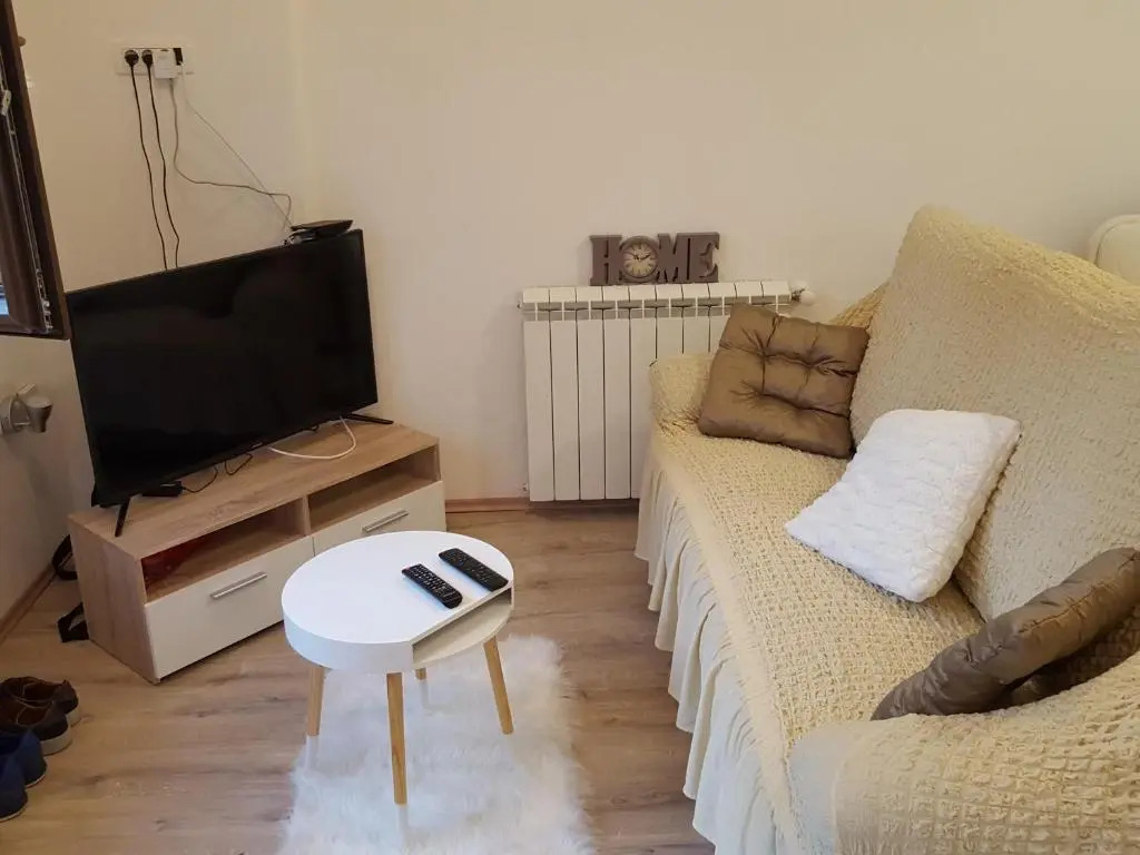 Studio Apartman D&D