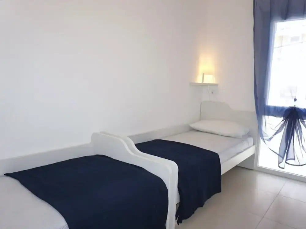 Apartment in Caorle Near Sandy Beaches