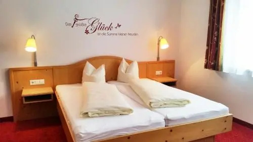Das Wismeyer - Skihotel an der Plattenkarbahn