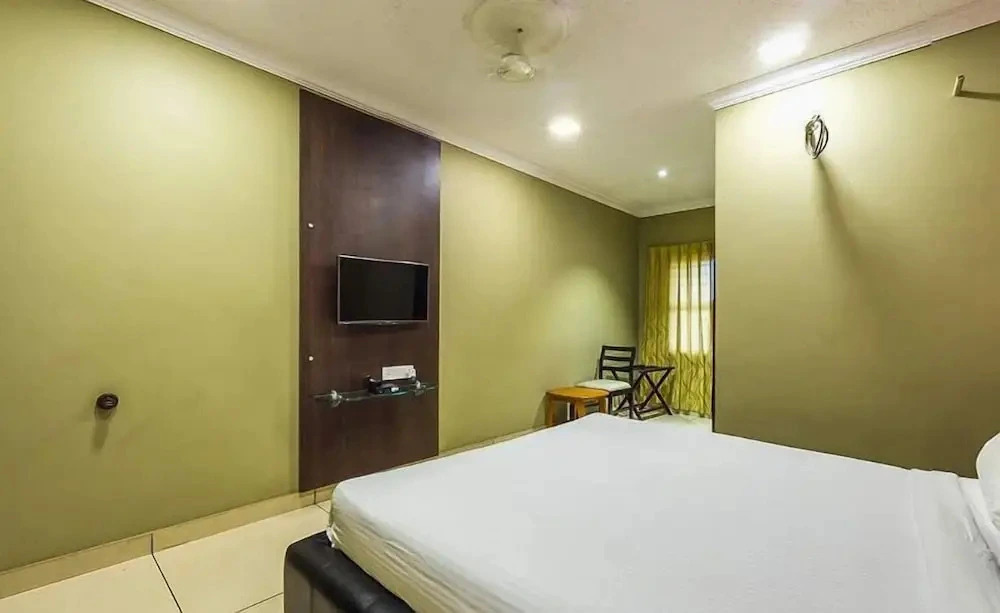S S Residency