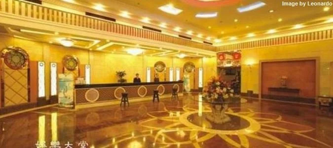 Huizhou Three Suns Hotel