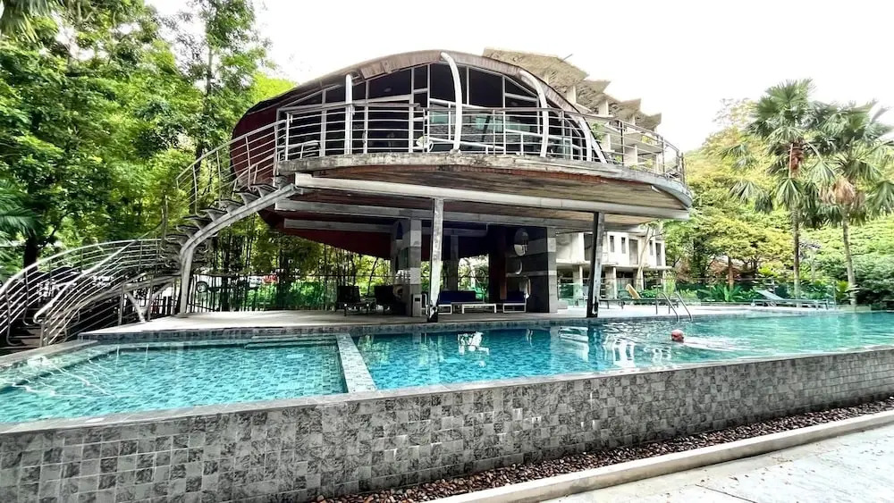 Emerald Terrace Patong