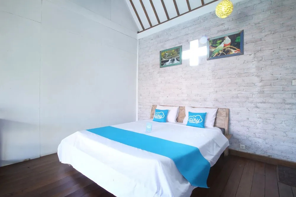 Airy Kuta Utara Beringin Gang Batu Lumbung Dalung Bali