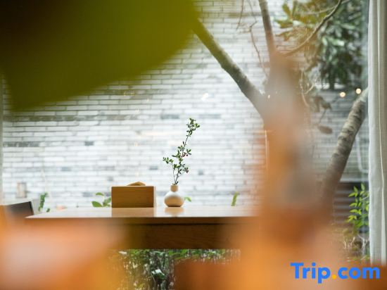 Wangshan Country House