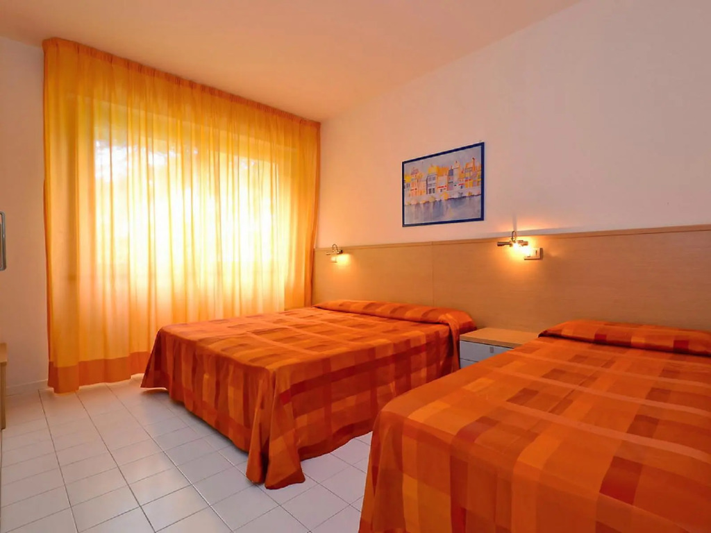 Parco Hemingway - One Bedroom No.3