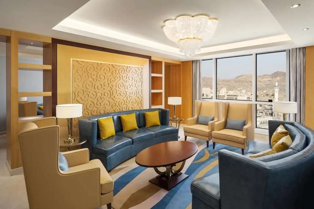 Sheraton