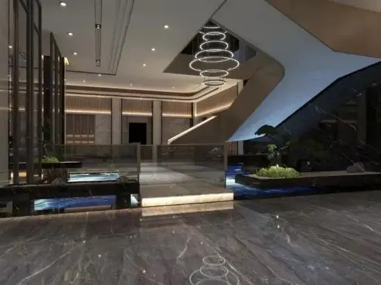 Xinan Hotel
