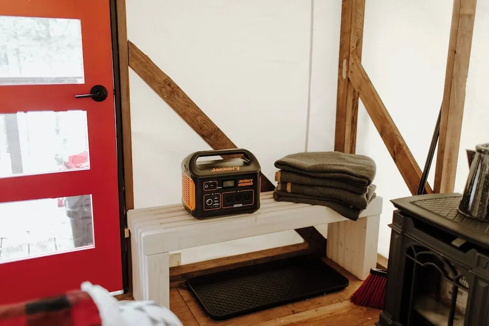 North Shore Camping Company