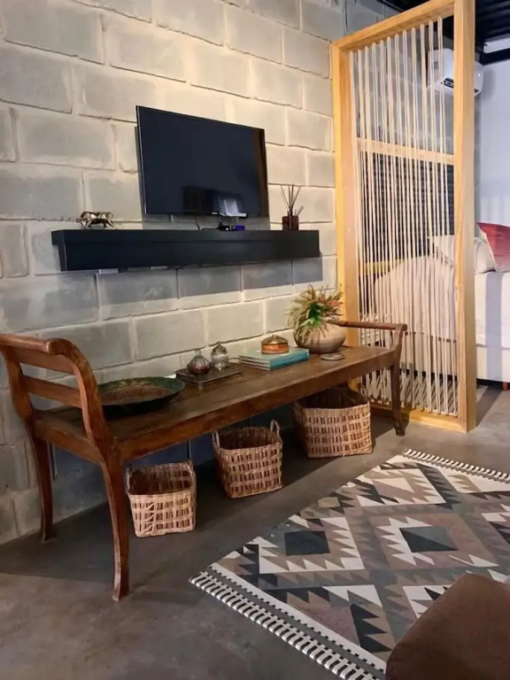 TALI HOUSE - Casa Hotel