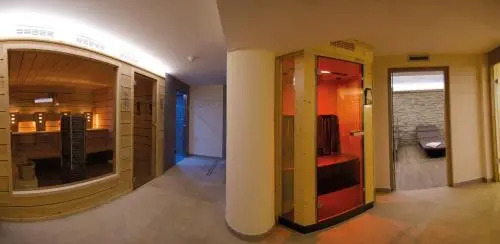 Hotel Eichenhof
