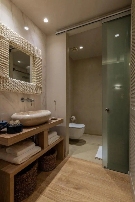 Oniro Suites, a member of Mykonos Highlights