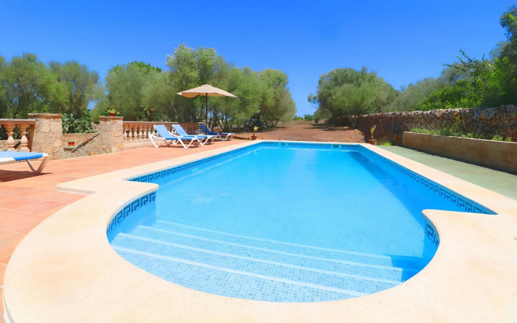 415 Finca Can Guillem ETV2425 by Mallorca Charme