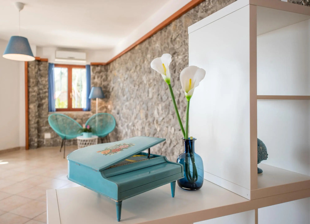 Villa Marianna