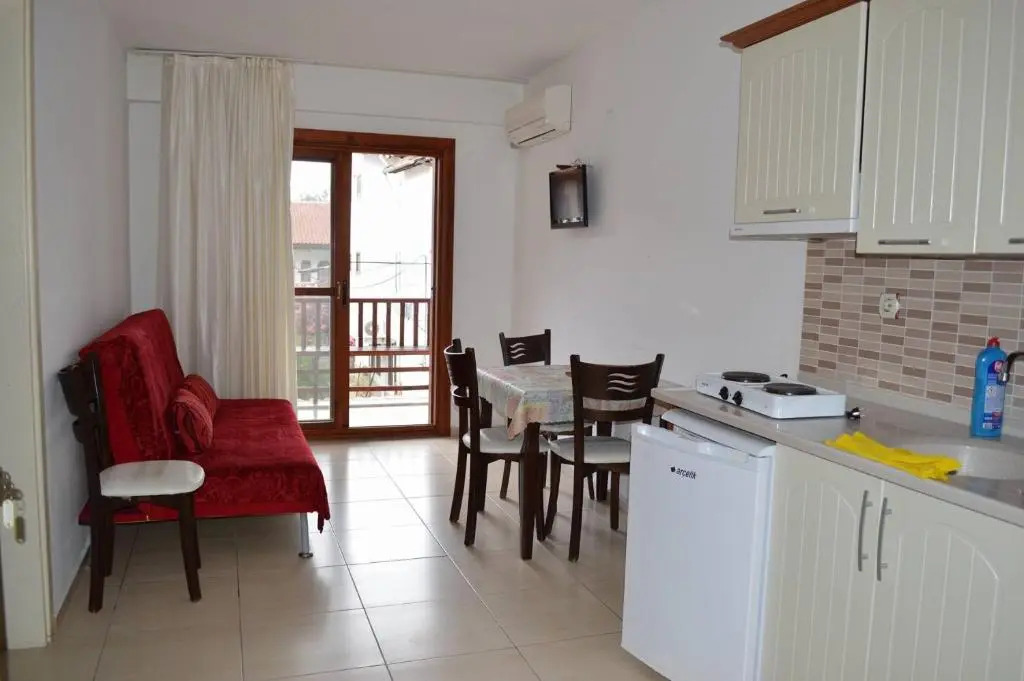 Turkuaz Apart Otel