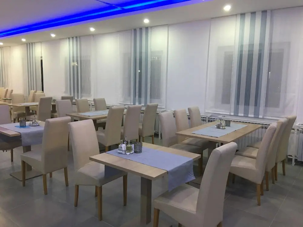 Hotel Podravina