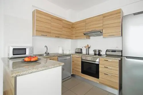 Apartment Gloria