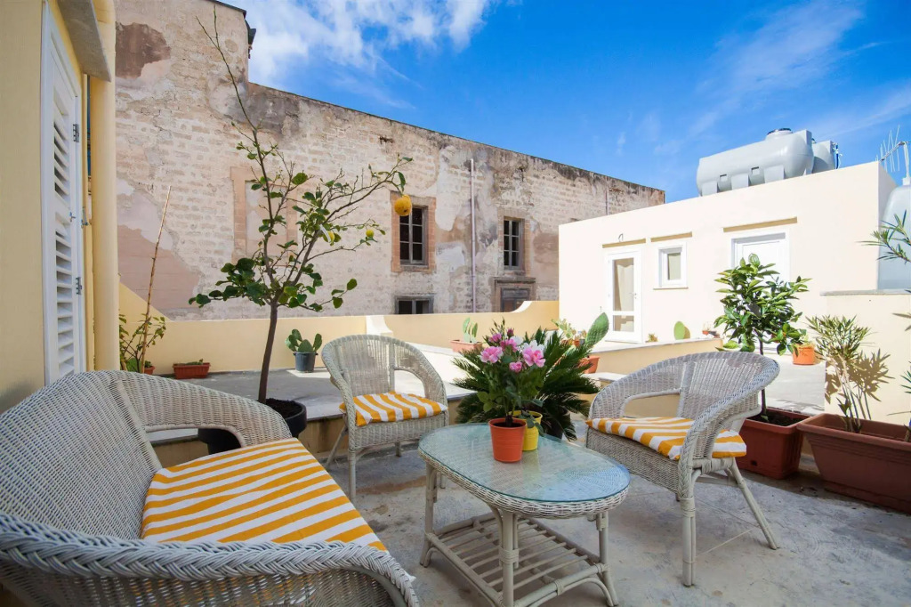 Le Vie di Trapani