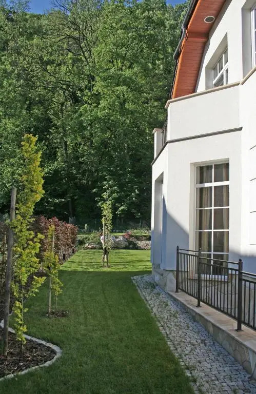Villa Julia