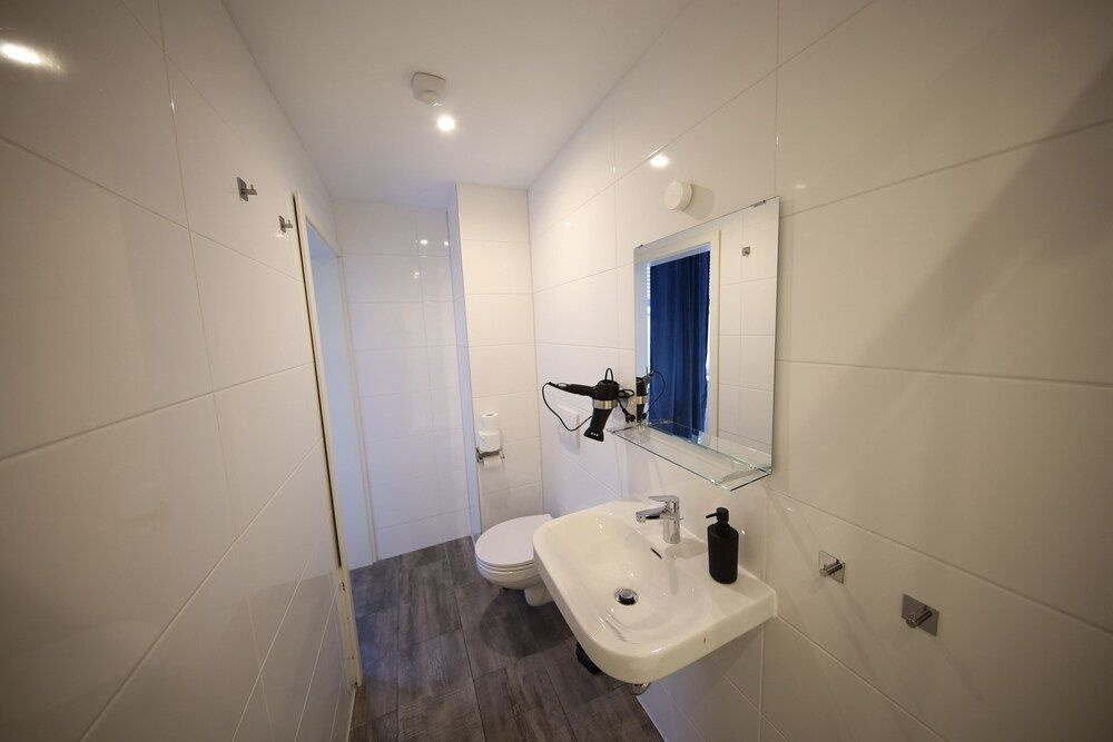 LUXOMES - Aparthotel Zentrum