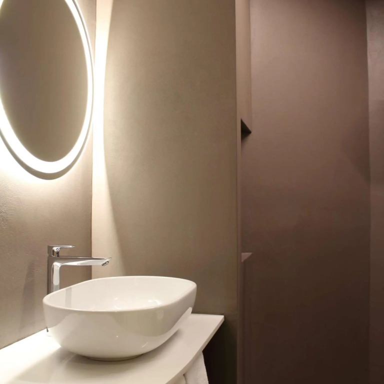 Best Western Hotel Moderno Verdi