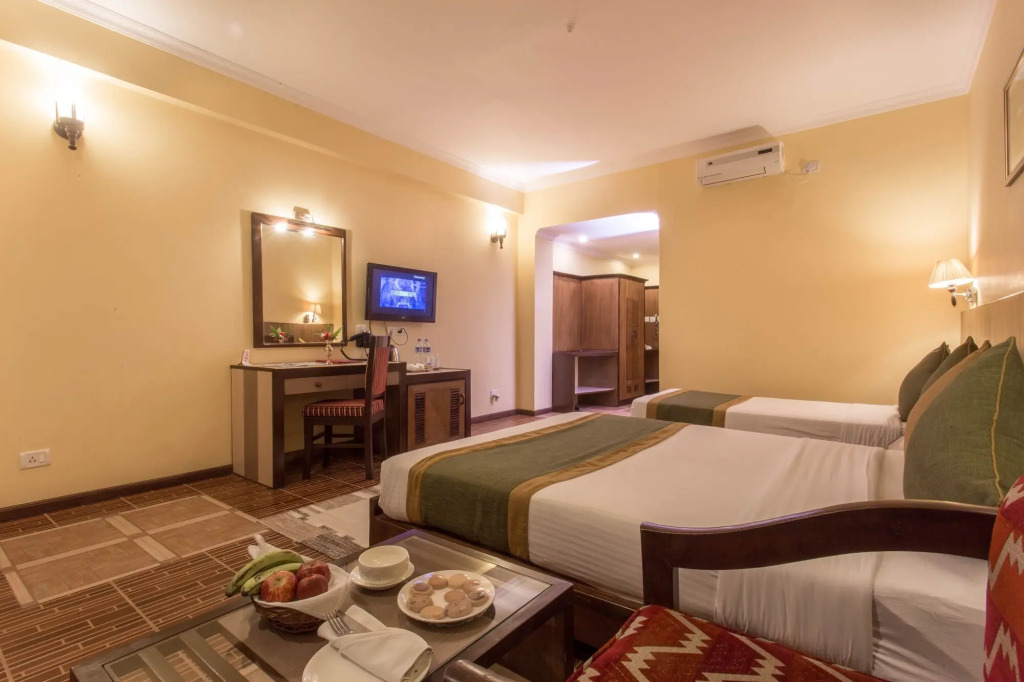 Mount Kailash Resort