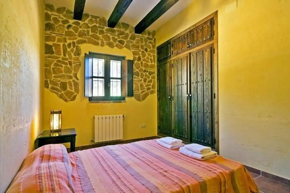 Villa in Benissa, Alicante 103813 by MO Rentals