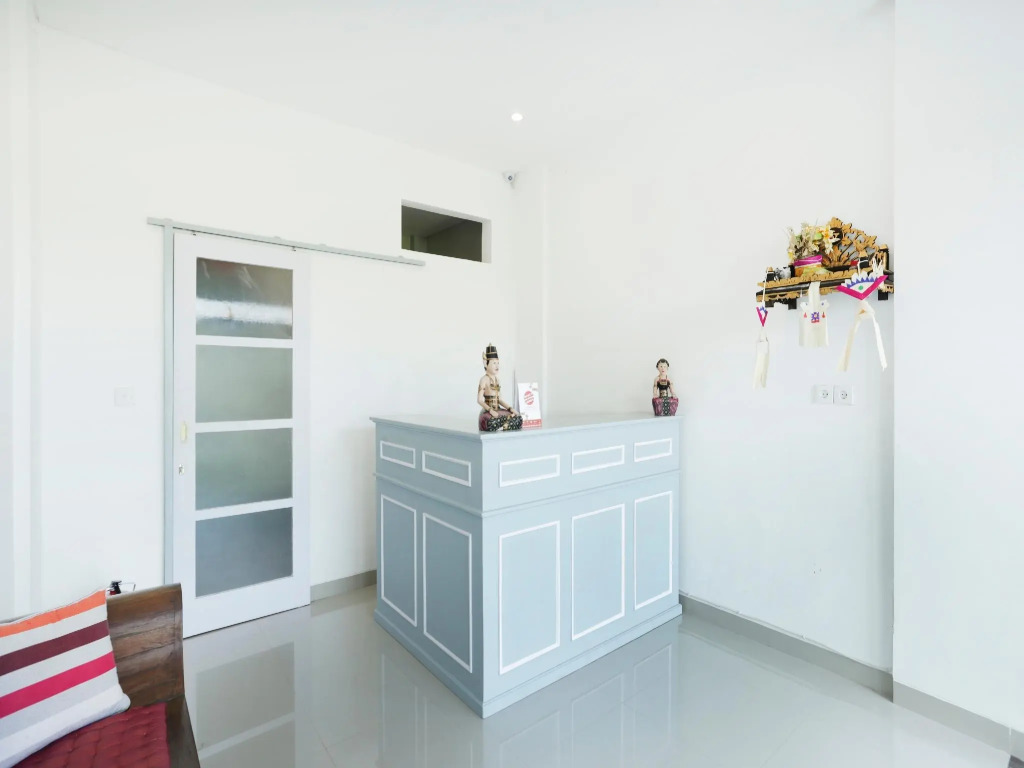 OYO 3962 The Pondok Ayu