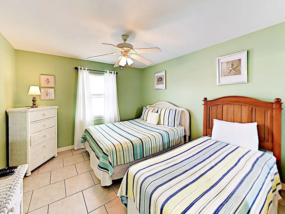 Gulf Shores Condo Ideal for Snowbirds by RedAwning