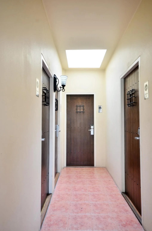 Charcoa House & Cozy Hotel