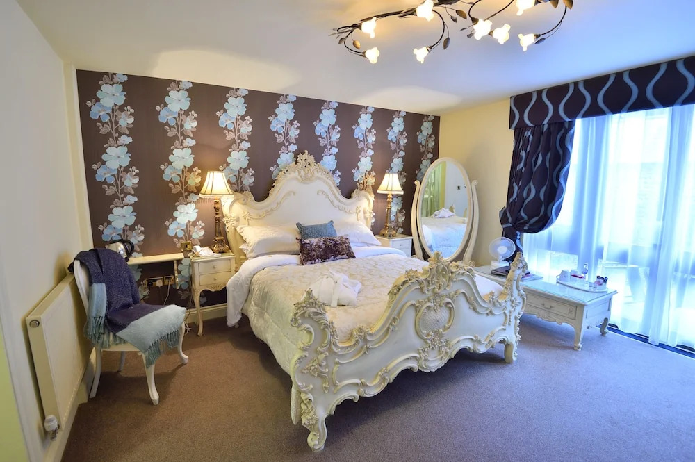 Angmering Manor Hotel