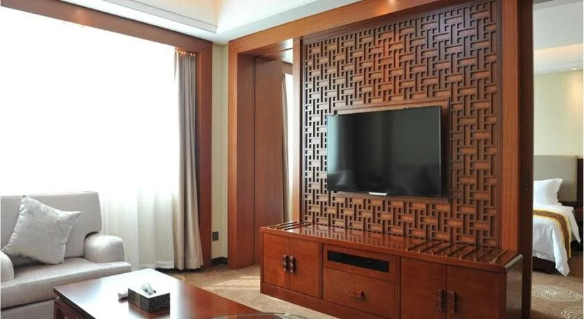 Guangxuan Hotel Guangzhou