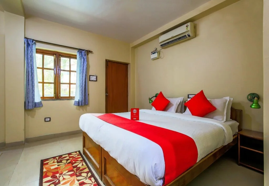 Tanisha Guest House