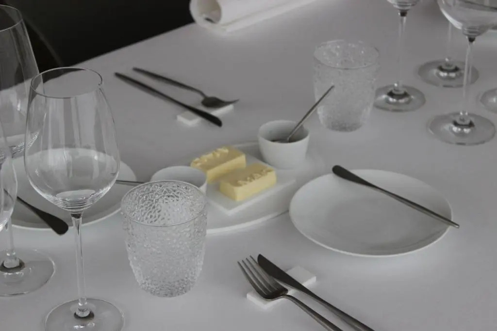MAIO B&B en Dinner
