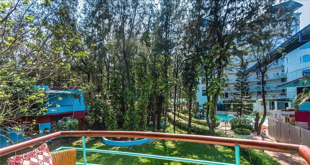Praasad Paradise