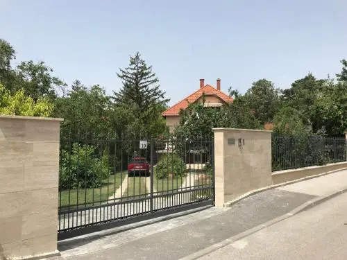 Apartman Villa Magdalena