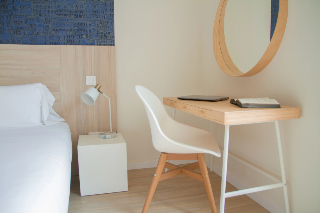 Select Porto Suites