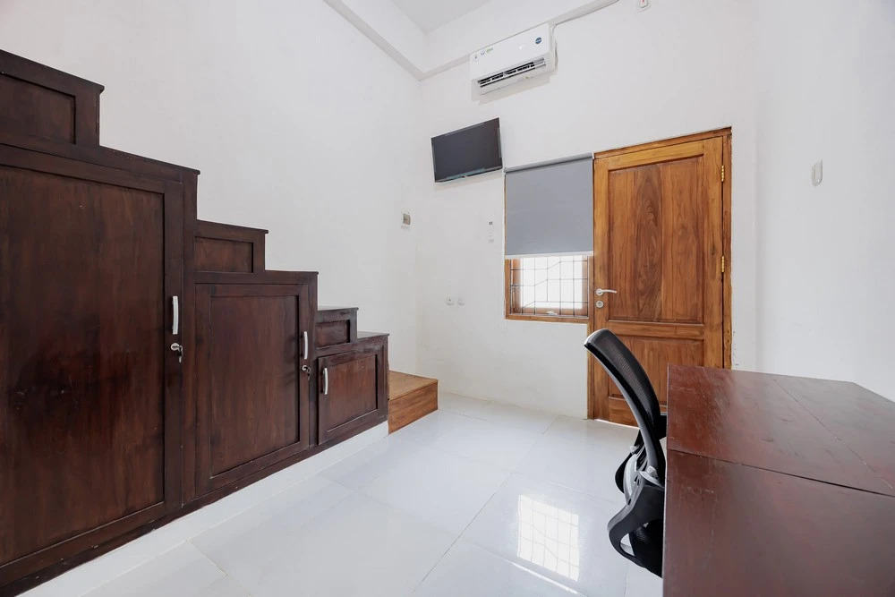 Urbanview TeBeYe Syariah UNS Solo