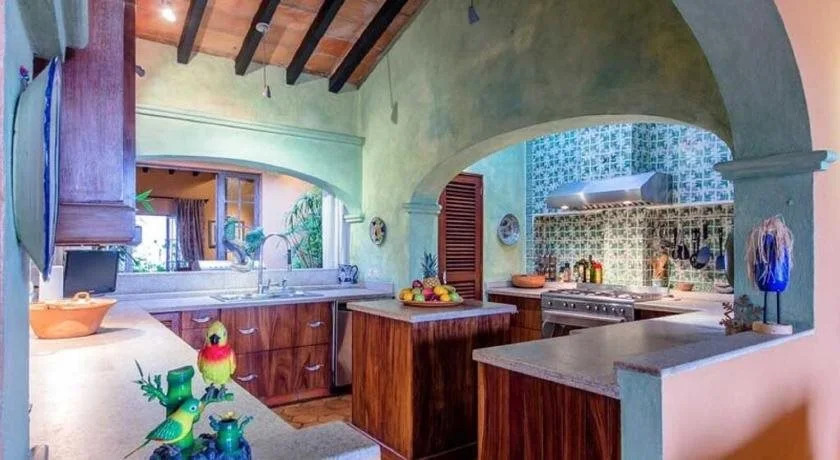 Villa Lola