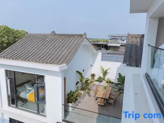 Yunting · Qingshanqian Homestay