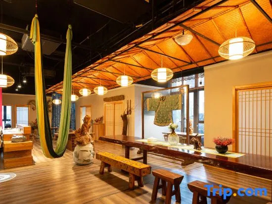 cha ji hotel
