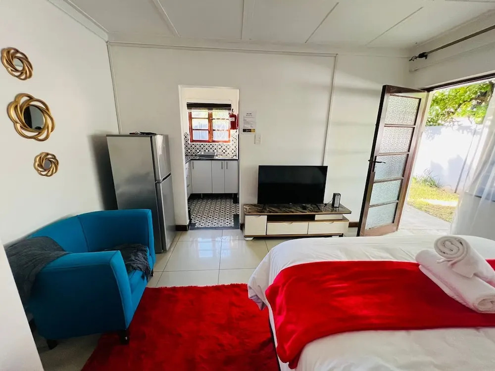 Safi Self-Catering Suites