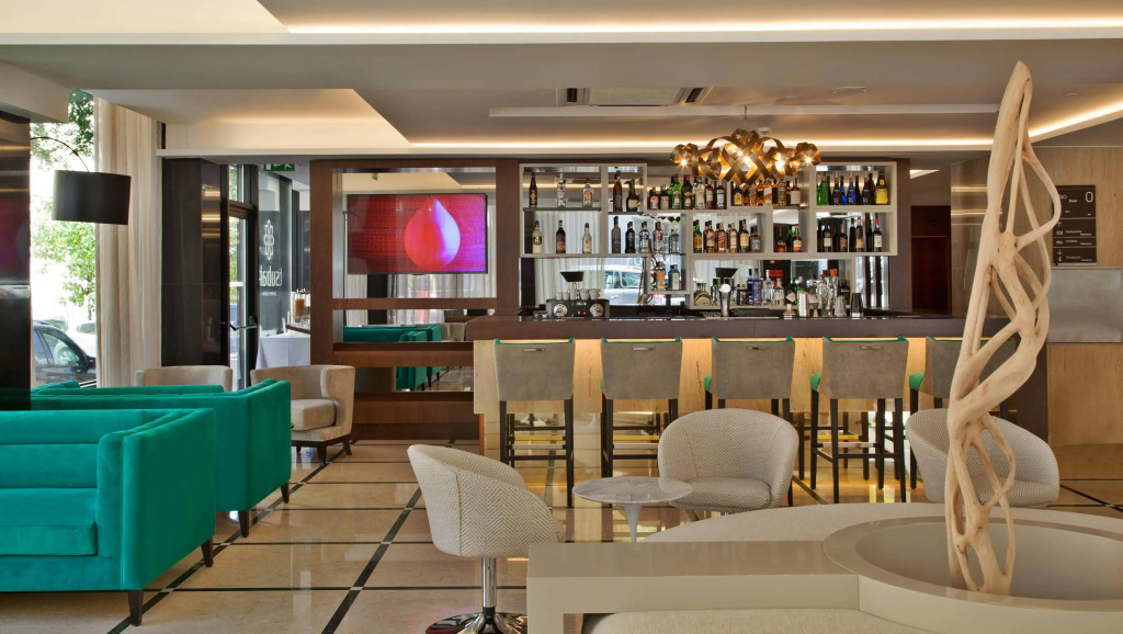 TURIM Saldanha Hotel