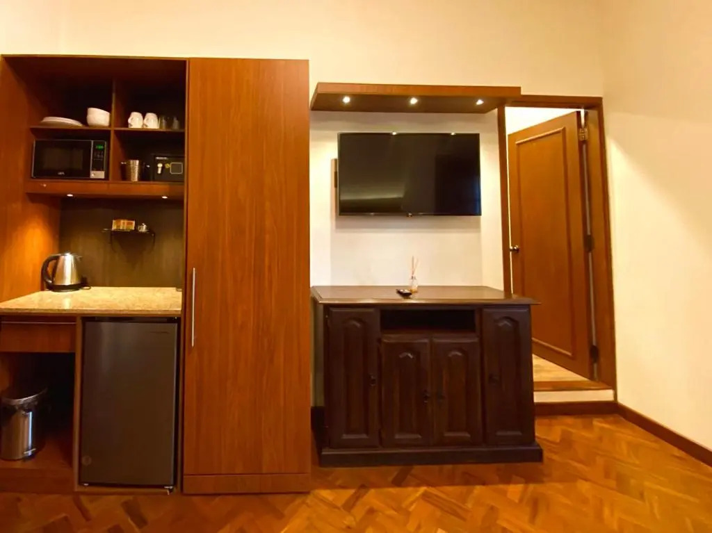 San Juan Suites
