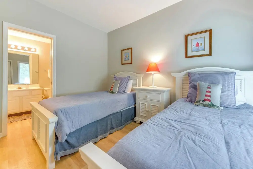 North Myrtle Beach Condo w/ Golf Course Views