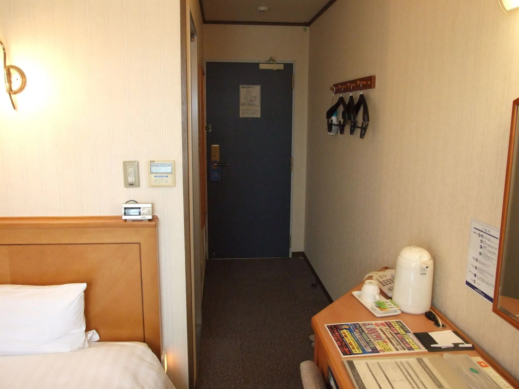 Hotel Prime inn Toyama