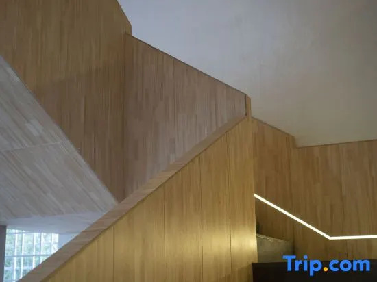 Kunming Shan Jian Shi Ju Boutique Design Hotel