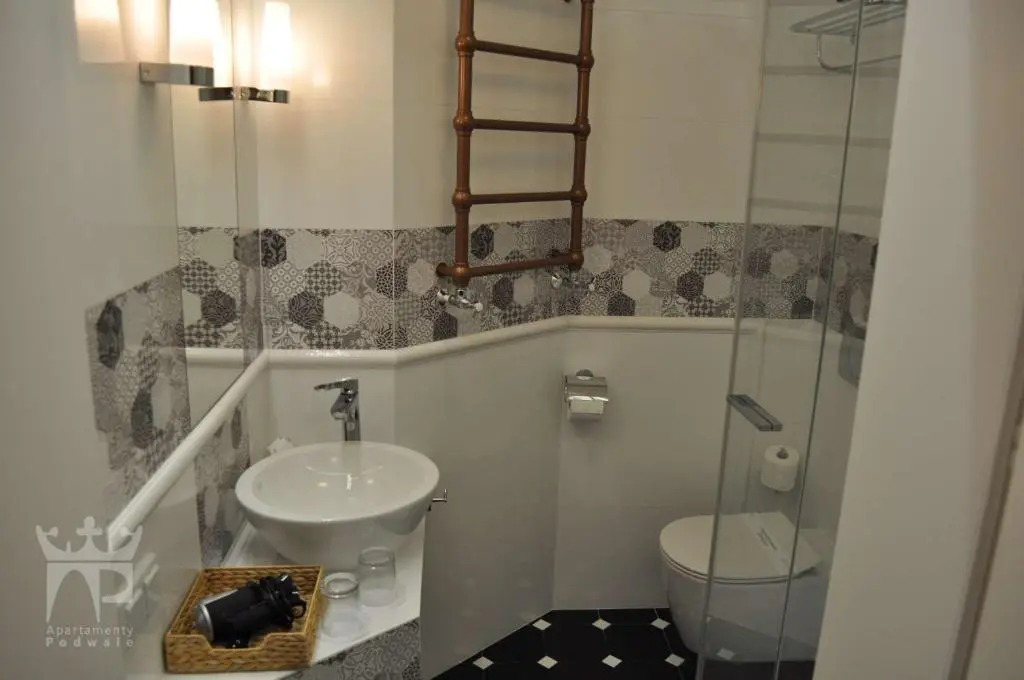 Apartamenty Podwale