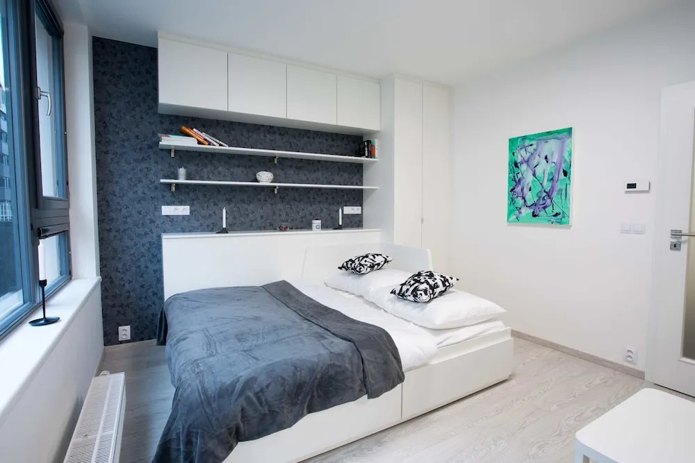 Prague Comfort Apartment