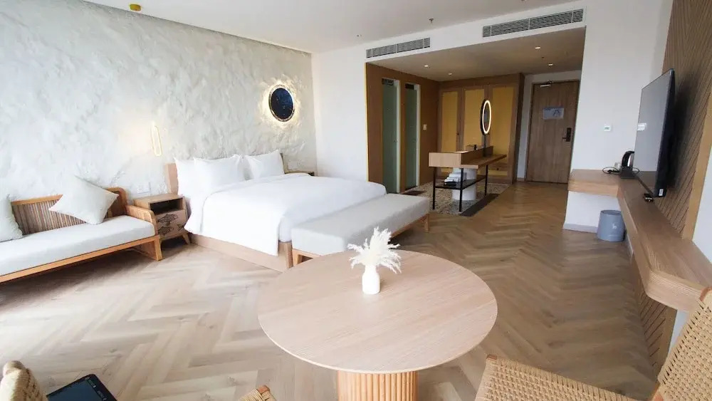 Mona Luxe Apartment Hoi An